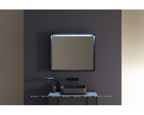 Зеркало Allen Brau Reality 90 1.32019.BB черный браш