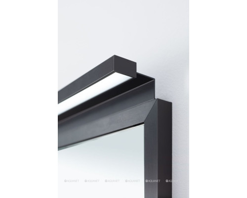 Зеркало Allen Brau Priority 120 1.31018.BB черный браш