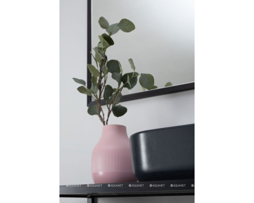 Зеркало Allen Brau Priority 120 1.31018.BB черный браш