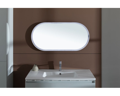 Зеркало Allen Brau Infinity 50 1.21016.BL черный