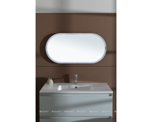 Зеркало Allen Brau Infinity 50 1.21016.BL черный