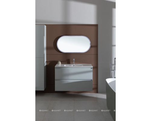 Зеркало Allen Brau Infinity 50 1.21016.BL черный