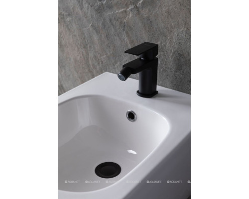 Биде подвесное Allen Brau Liberty 4.33005.20 белый глянец