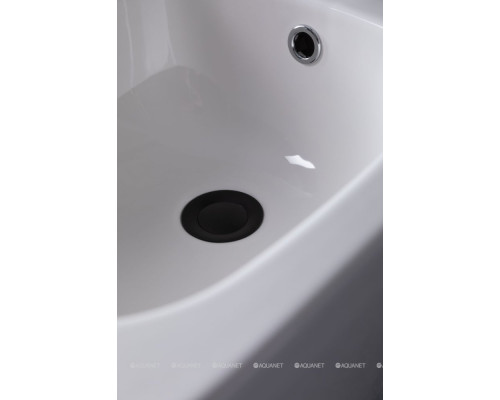 Биде подвесное Allen Brau Liberty 4.33005.20 белый глянец