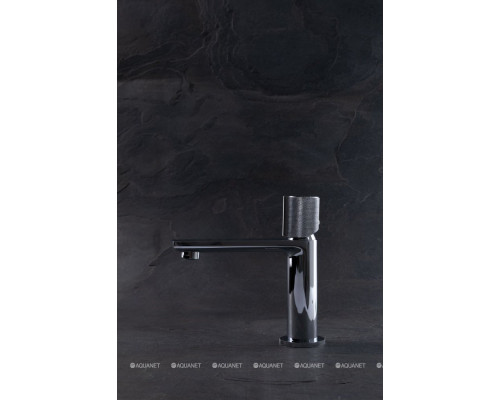 Смеситель для раковины Allen Brau Liberty 5.33001-00 хром