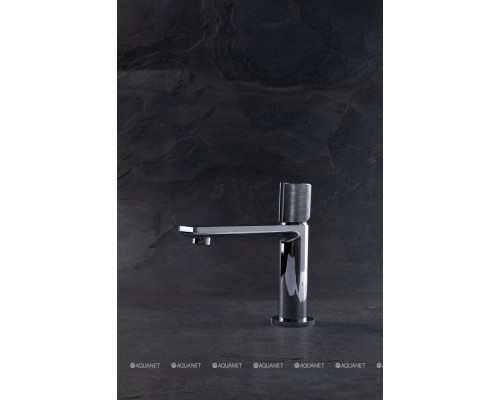 Смеситель для раковины Allen Brau Liberty 5.33001-00 хром