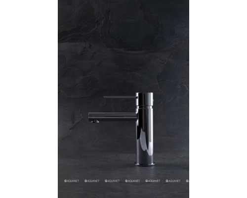 Смеситель для раковины Allen Brau Glority 5.51001-00 хром