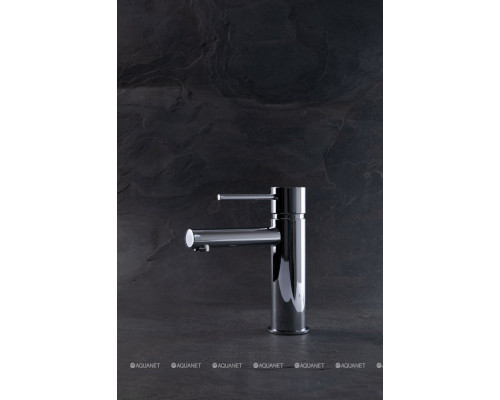 Смеситель для раковины Allen Brau Glority 5.51001-00 хром