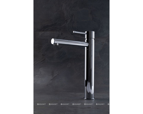 Смеситель для раковины Allen Brau Glority 5.51002-00 хром