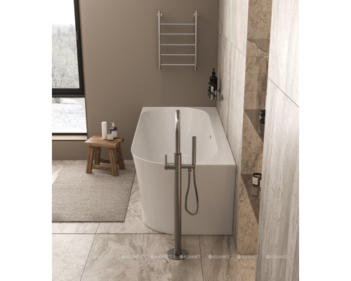 Акриловая ванна Allen Brau Priority 4 А 170x78 2.31004.20A