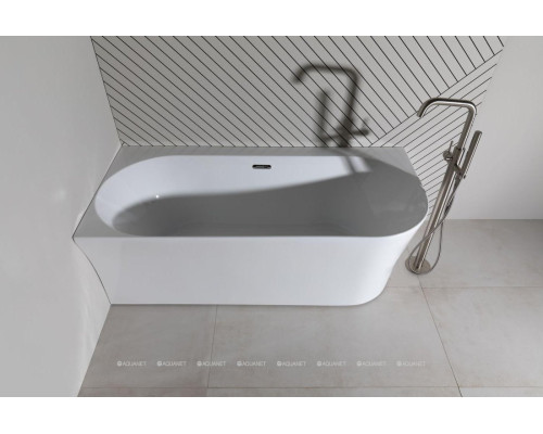 Акриловая ванна Allen Brau Priority 4 А 170x78 2.31004.20A