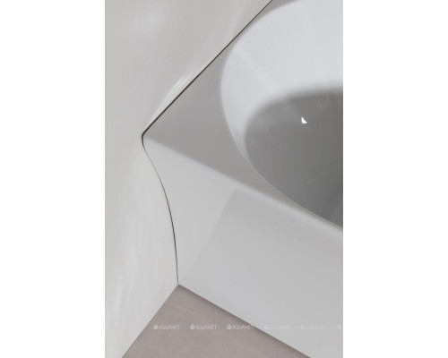 Акриловая ванна Allen Brau Priority 4 А 170x78 2.31004.20A