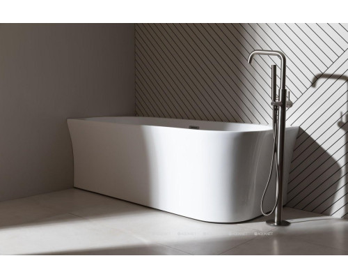 Акриловая ванна Allen Brau Priority 4 А 170x78 2.31004.20A