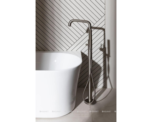 Акриловая ванна Allen Brau Priority 4 А 170x78 2.31004.21A