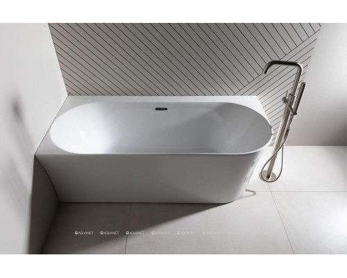 Акриловая ванна Allen Brau Priority 4 А 170x78 2.31004.21A