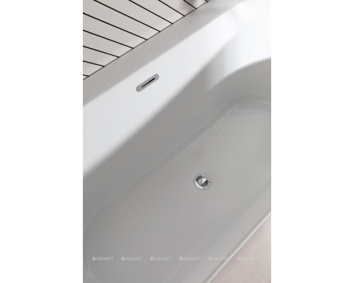 Акриловая ванна Allen Brau Priority 4 А 170x78 2.31004.21A