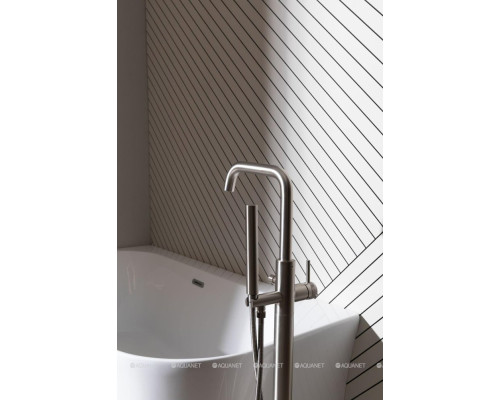 Акриловая ванна Allen Brau Priority 4 А 170x78 2.31004.21A