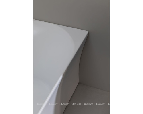 Акриловая ванна Allen Brau Priority 4 В 170x78 2.31004.21B