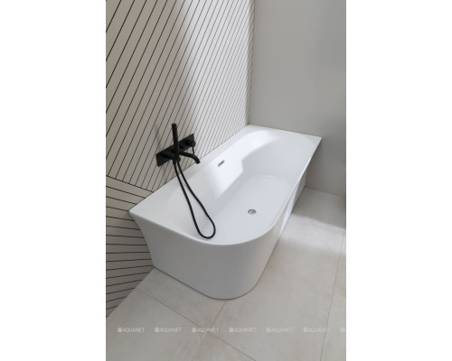 Акриловая ванна Allen Brau Priority 4 В 170x78 2.31004.21B