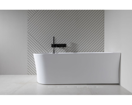 Акриловая ванна Allen Brau Priority 4 В 170x78 2.31004.21B