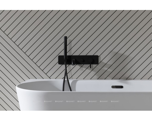 Акриловая ванна Allen Brau Priority 4 В 170x78 2.31004.21B