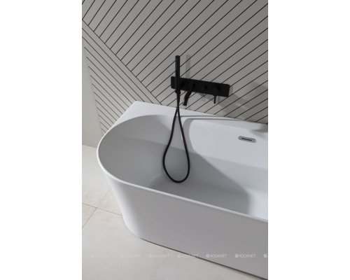 Акриловая ванна Allen Brau Priority 4 В 170x78 2.31004.21B