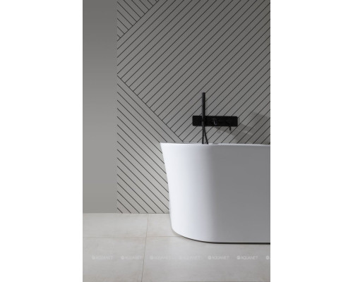 Акриловая ванна Allen Brau Priority 4 В 170x78 2.31004.21B