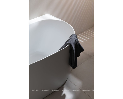 Акриловая ванна Allen Brau Priority 5 А 160x78 2.31005.21A