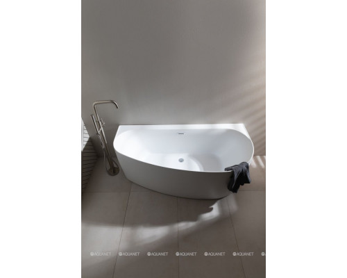 Акриловая ванна Allen Brau Priority 5 А 160x78 2.31005.21A