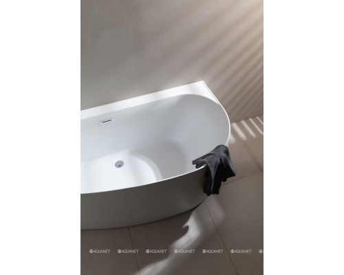 Акриловая ванна Allen Brau Priority 5 А 160x78 2.31005.21A