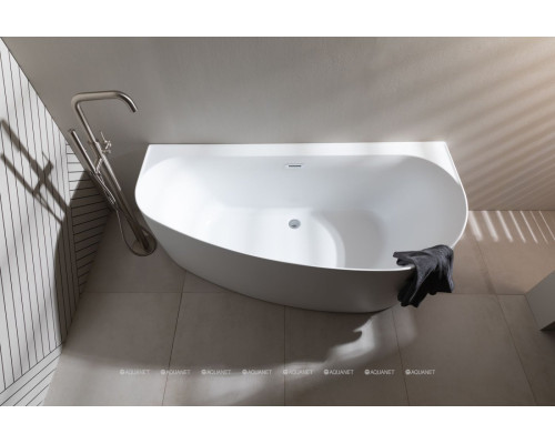 Акриловая ванна Allen Brau Priority 5 А 160x78 2.31005.21A