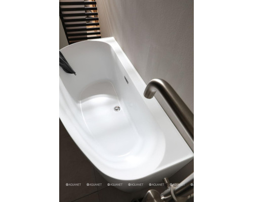 Акриловая ванна Allen Brau Priority 5 В 160x78 2.31005.20B