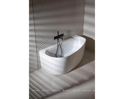 Акриловая ванна Allen Brau Priority 5 В 160x78 2.31005.20B