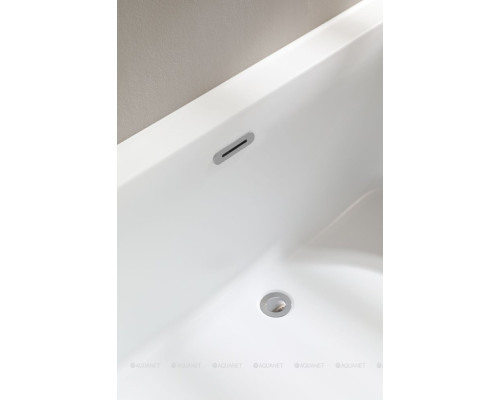 Акриловая ванна Allen Brau Priority 5 В 160x78 2.31005.20B