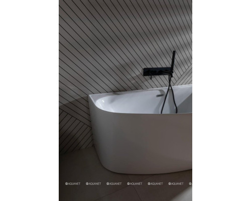 Акриловая ванна Allen Brau Priority 5 В 160x78 2.31005.20B