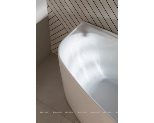 Акриловая ванна Allen Brau Priority 5 В 160x78 2.31005.20B