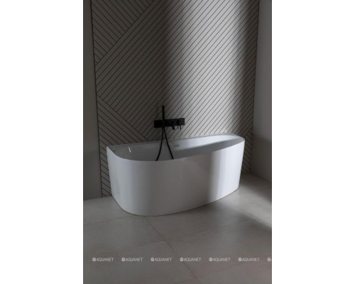 Акриловая ванна Allen Brau Priority 5 В 160x78 2.31005.20B