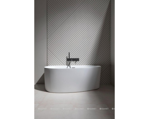 Акриловая ванна Allen Brau Priority 5 В 160x78 2.31005.21B