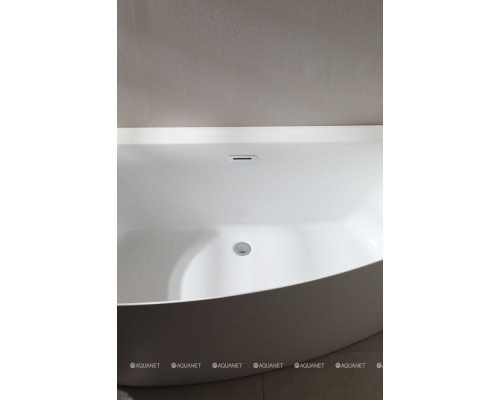 Акриловая ванна Allen Brau Priority 5 В 160x78 2.31005.21B