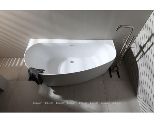 Акриловая ванна Allen Brau Priority 5 В 160x78 2.31005.21B