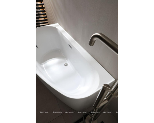 Акриловая ванна Allen Brau Priority 5 В 160x78 2.31005.21B