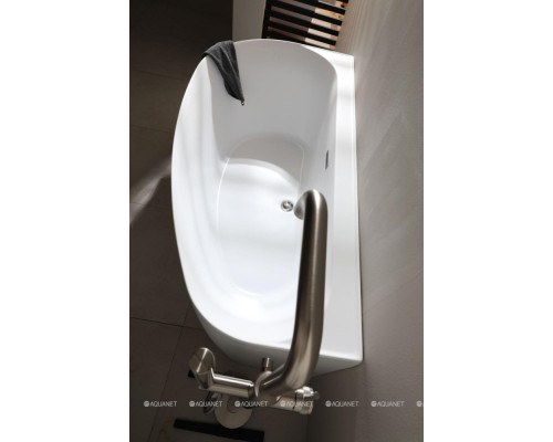 Акриловая ванна Allen Brau Priority 5 В 160x78 2.31005.21B