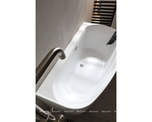 Акриловая ванна Allen Brau Priority 5 В 160x78 2.31005.21B