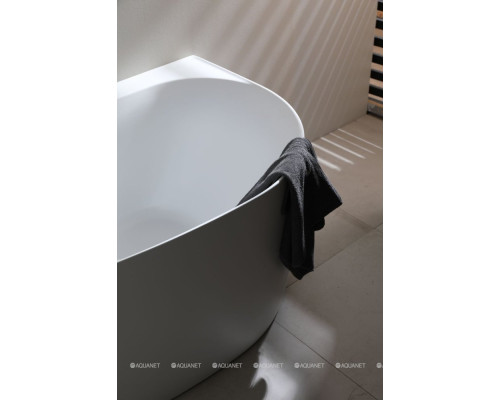 Акриловая ванна Allen Brau Priority 5 В 160x78 2.31005.21B