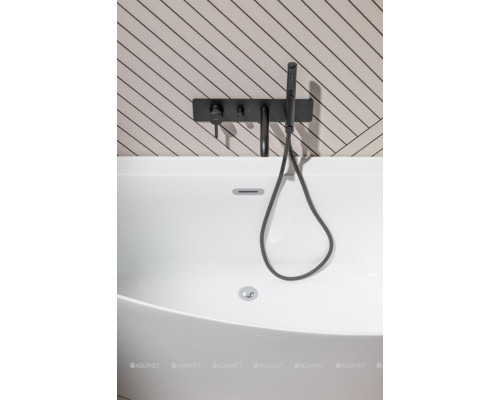 Акриловая ванна Allen Brau Priority 5 В 160x78 2.31005.21B