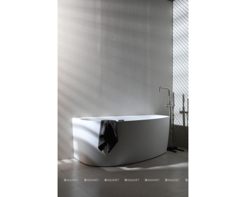 Акриловая ванна Allen Brau Priority 5 В 160x78 2.31005.21B