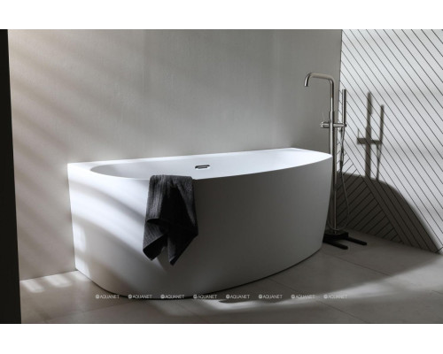 Акриловая ванна Allen Brau Priority 5 В 160x78 2.31005.21B