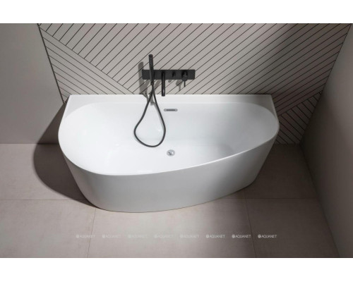 Акриловая ванна Allen Brau Priority 5 В 160x78 2.31005.21B