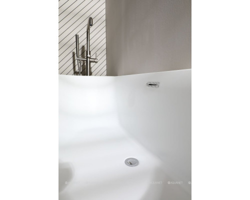 Акриловая ванна Allen Brau Priority 5 В 160x78 2.31005.21B