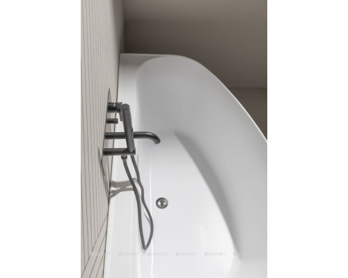 Акриловая ванна Allen Brau Priority 5 В 160x78 2.31005.21B